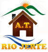 VISITAR PLASENCIA / Apartamento Rio Jerte